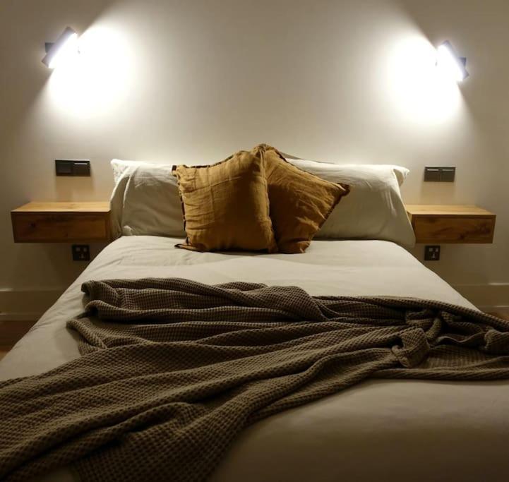 Stylish City-centre With Balcony * Liverpool