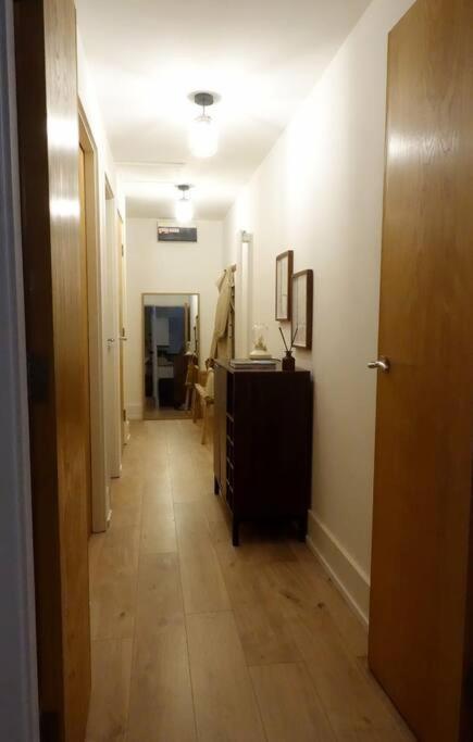 Appartement Stylish City-centre With Balcony